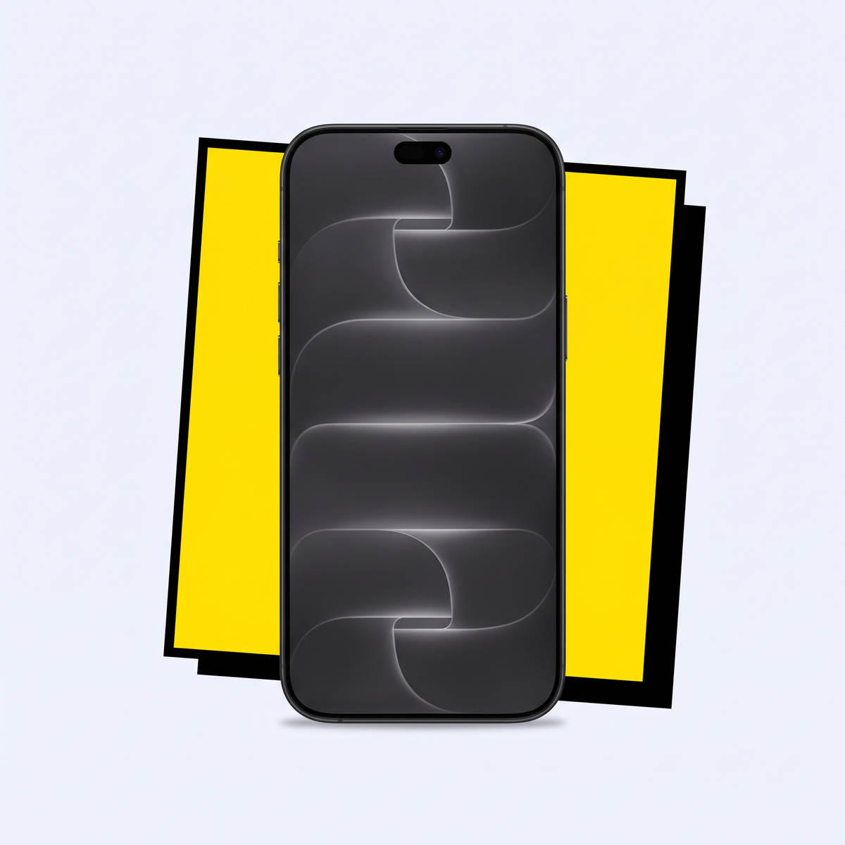 iPhone 18 Pro Max Noir, neuf scellé