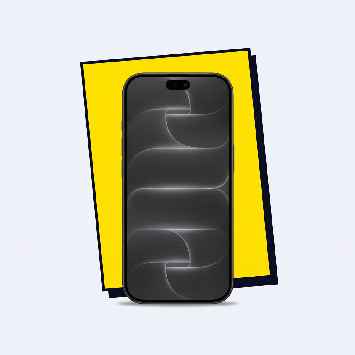 iPhone 18 Pro Noir, neuf scellé