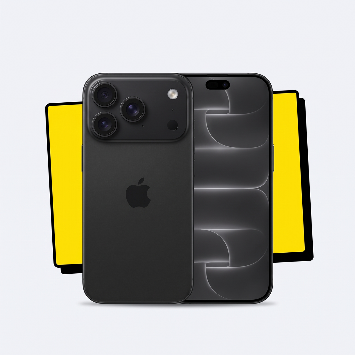 iPhone 18 Pro Noir, neuf scellé