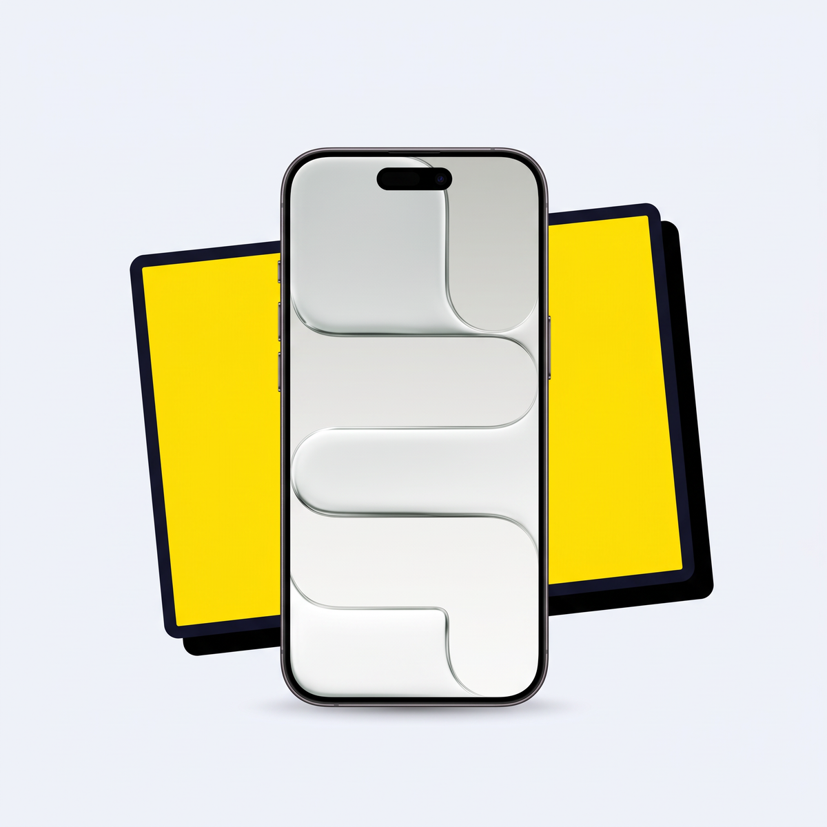 iPhone Air Blanc nuage, neuf scellé