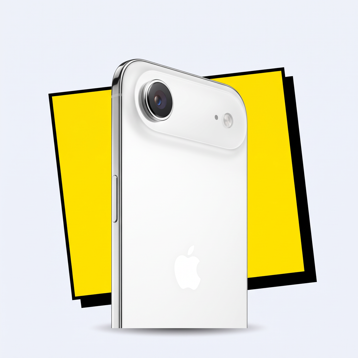 iPhone Air Blanc nuage, neuf scellé