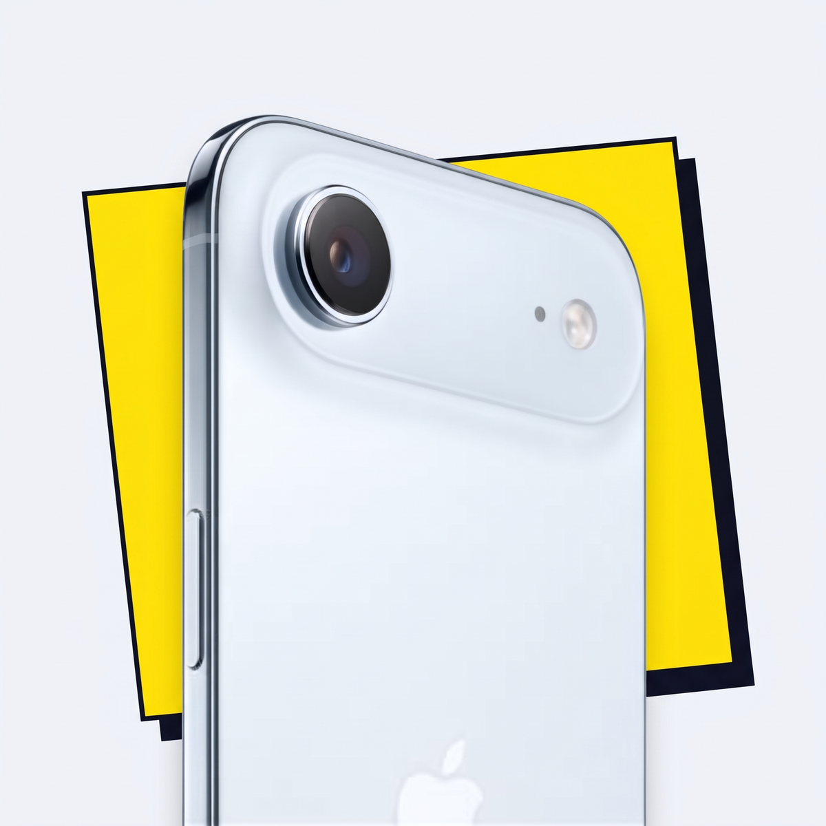 iPhone Air Bleu ciel, neuf scellé