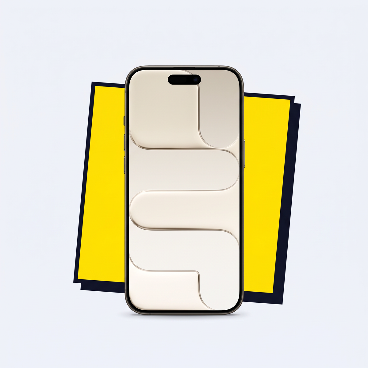 iPhone Air Or clair, neuf scellé