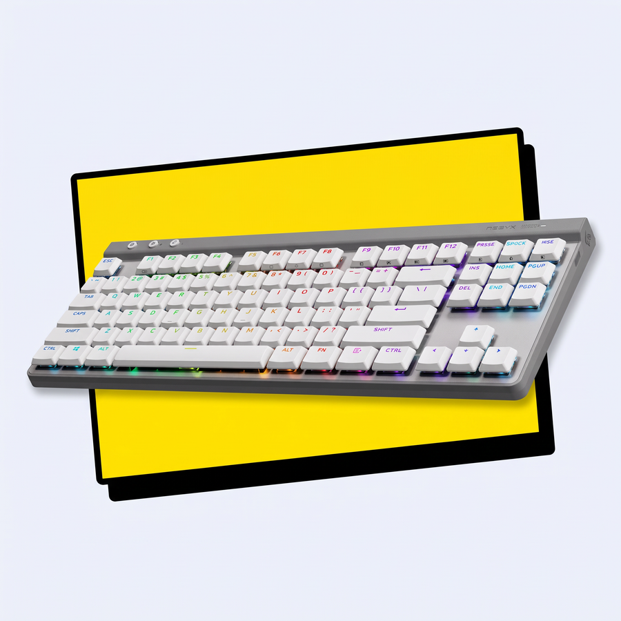 Logitech G515 LIGHTSPEED TKL