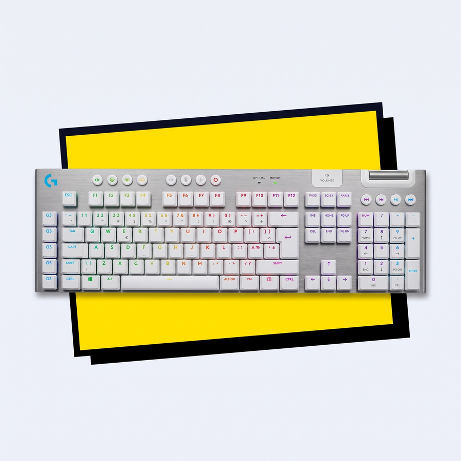 Logitech G915 X LIGHTSPEED