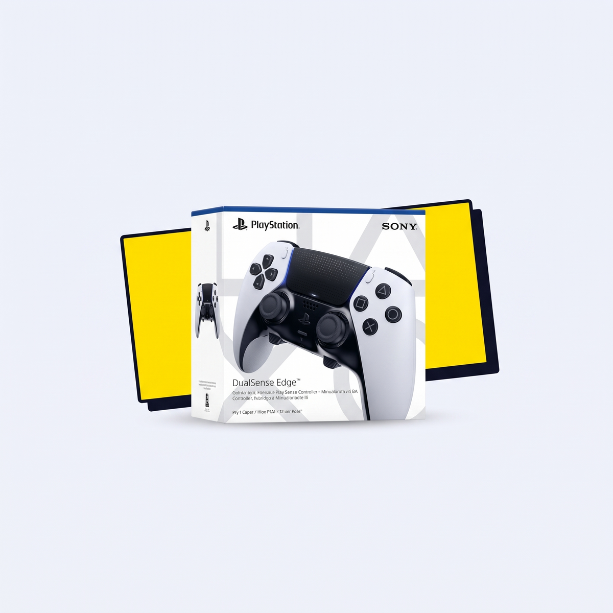 Manette sans fil DualSense Edge pour PS5 Blanc, neuf scellé