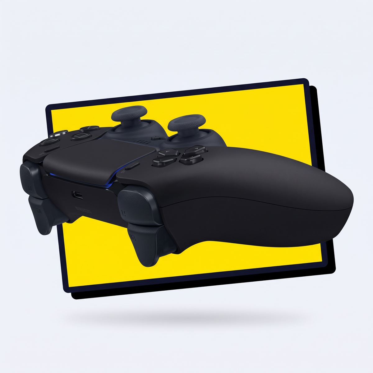 Manette sans fil DualSense pour PS5 Blanc, neuf scellé