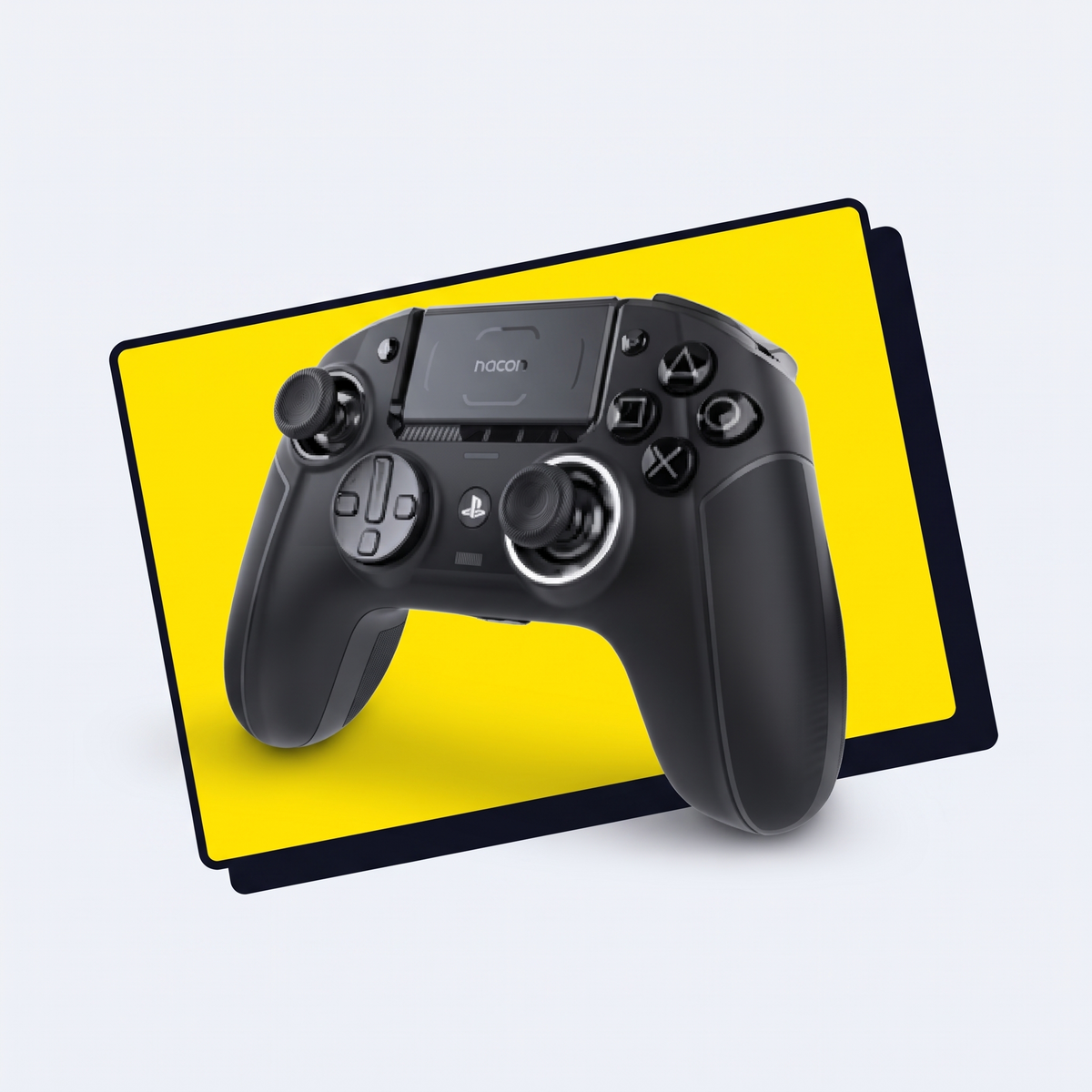 Nacon Revolution 5 Pro pour PS5, neuf scellé