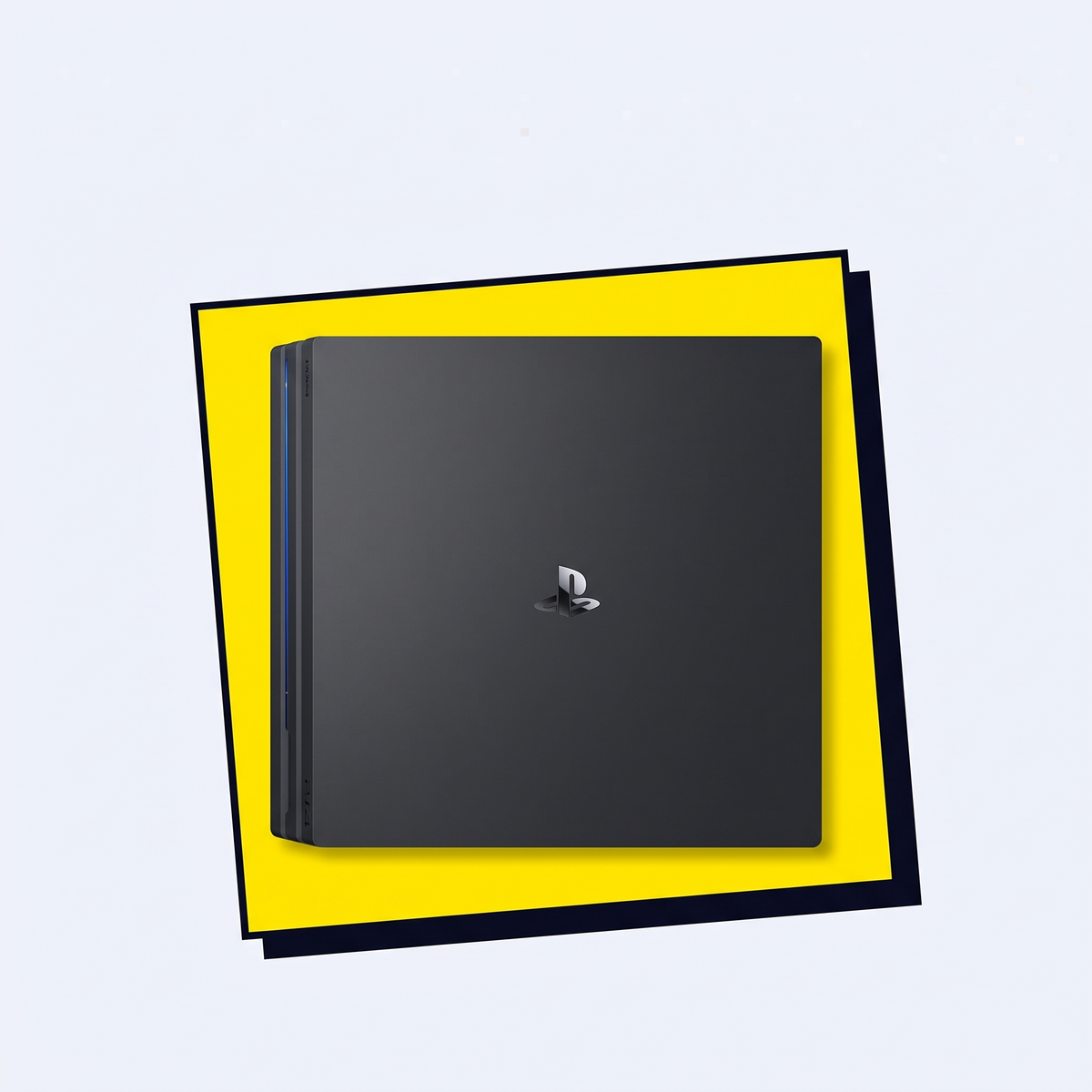 PlayStation 4 Pro, neuf scellé