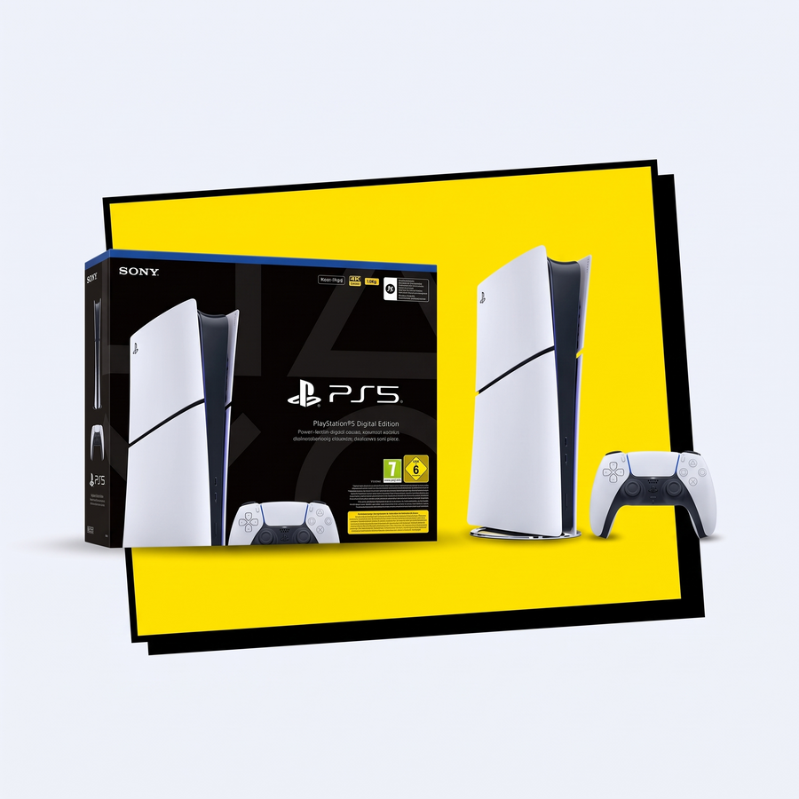 PlayStation 5 Slim
