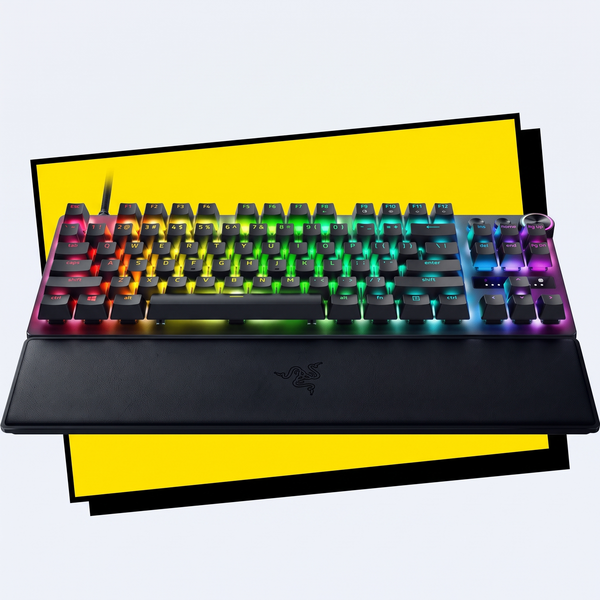 Razer Huntsman V3 Pro TKL, neuf scellé