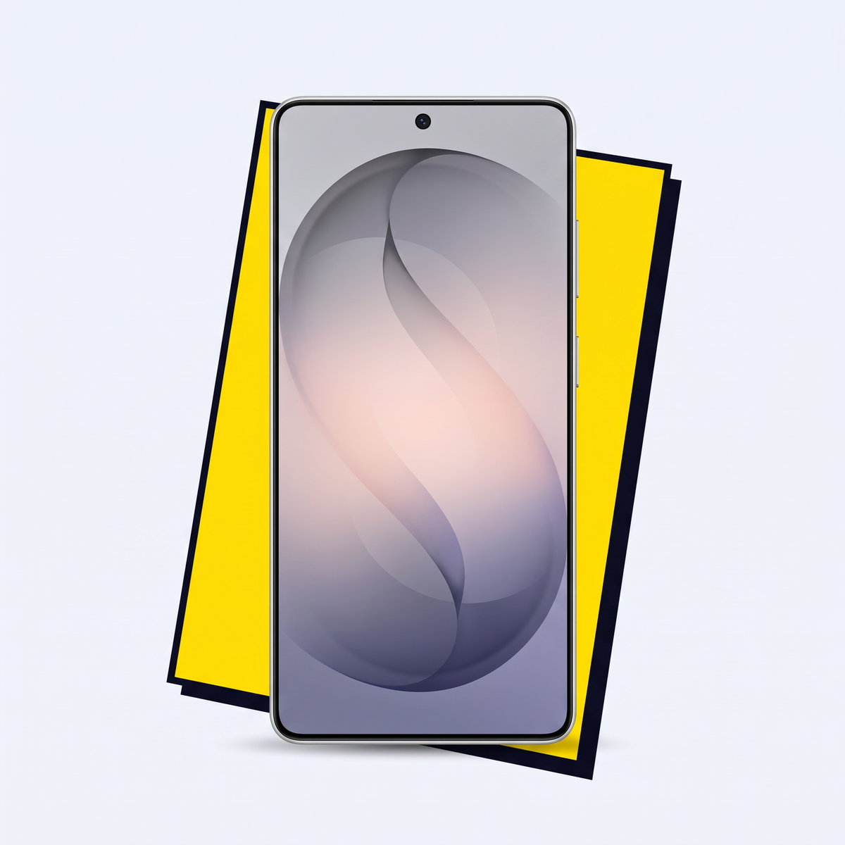 Samsung Galaxy S26 Argent, neuf scellé
