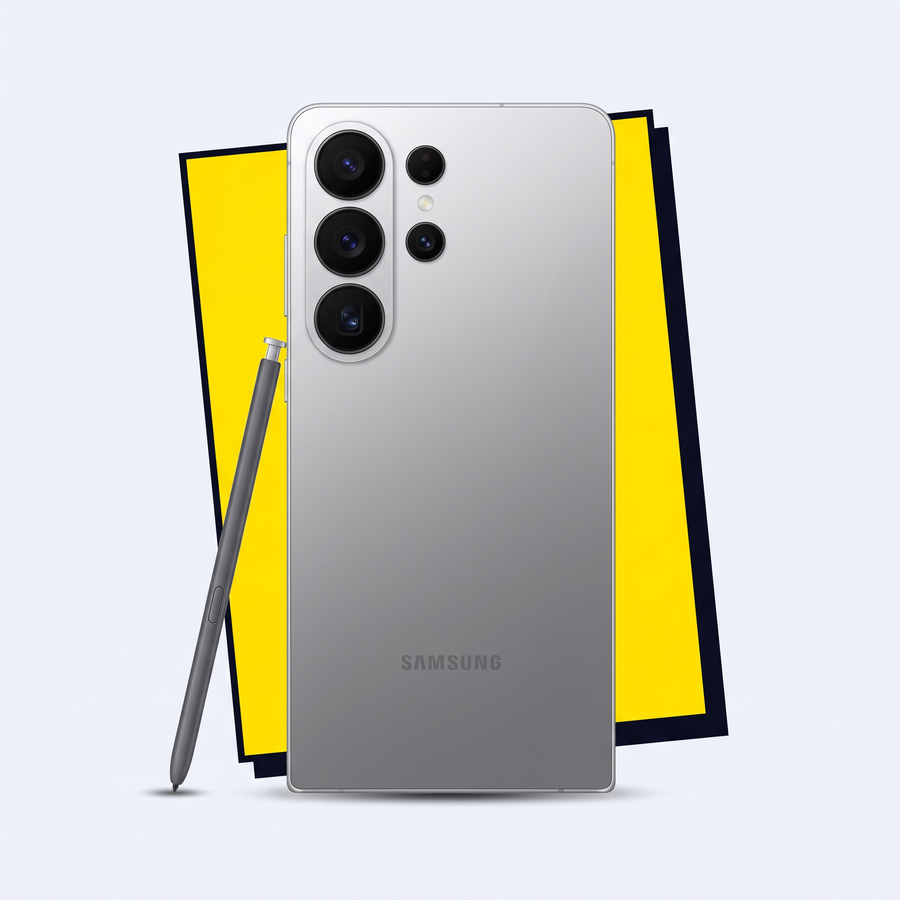 Samsung Galaxy S26