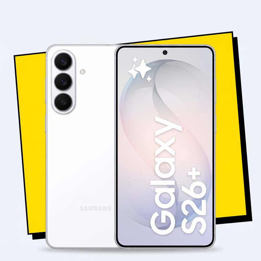 Samsung Galaxy S26+
