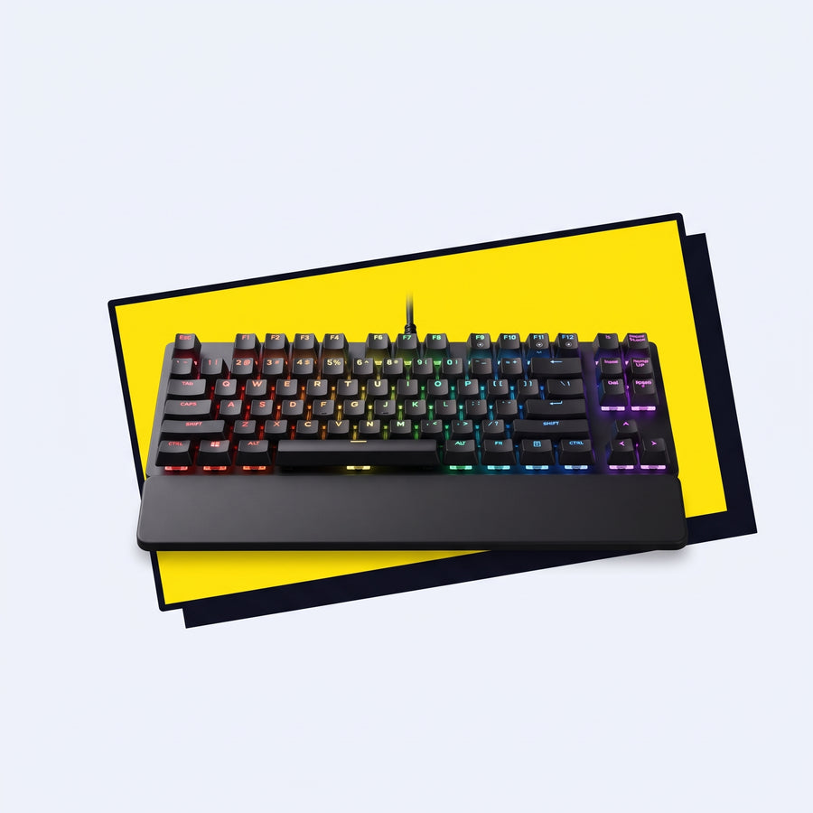 SteelSeries Apex Pro TKL