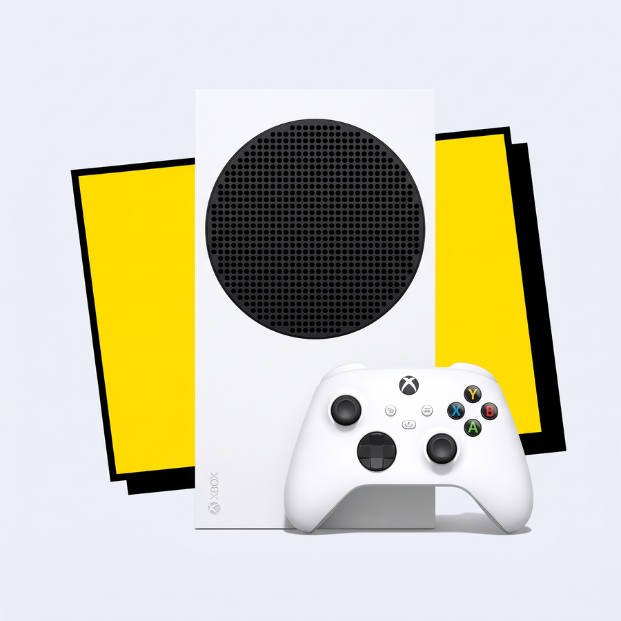 Xbox Series S