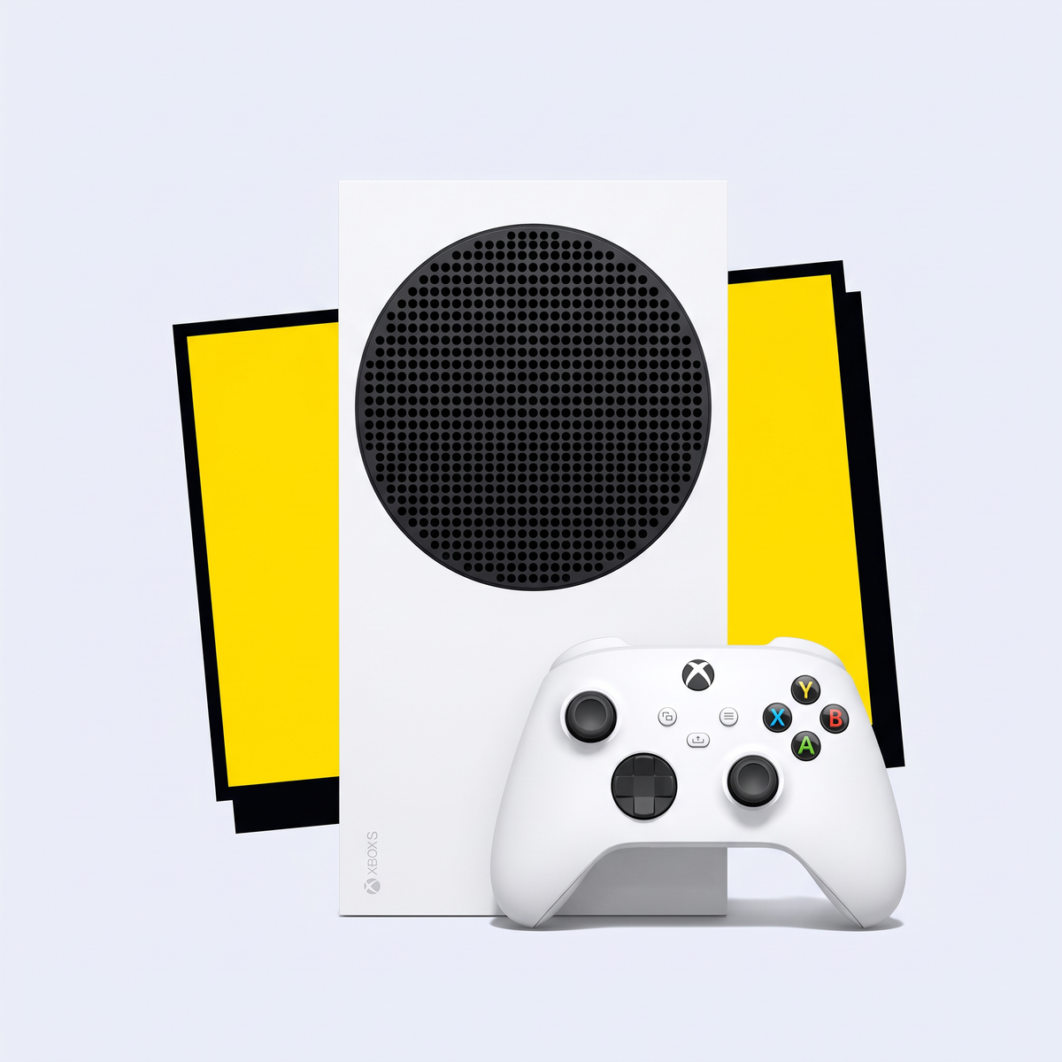 Xbox Series S 512 Go, neuf scellé