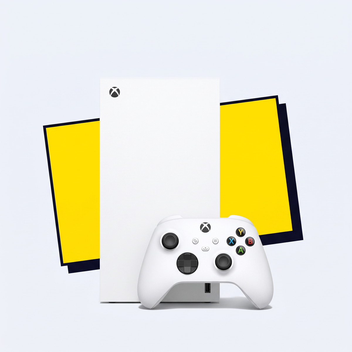 Xbox Series X Digital (blanche), neuf scellé