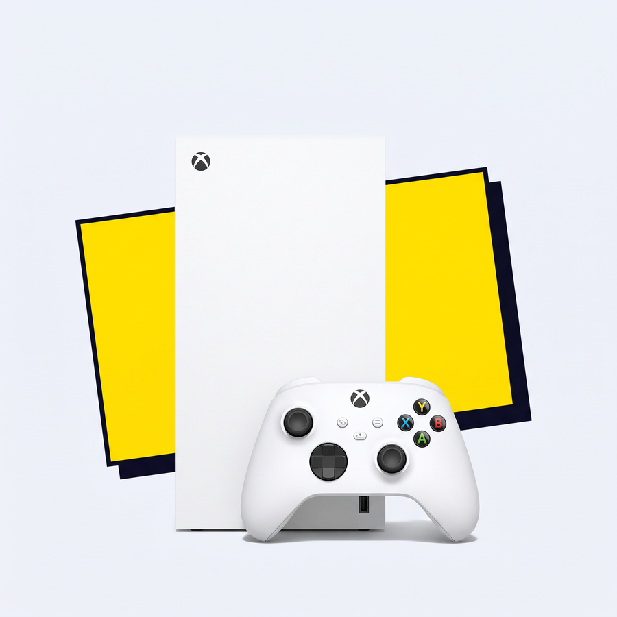 Xbox Series X